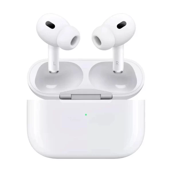 Fone de Ouvido Compatível com AirPods Pro de 2ª Geração - Linha Premium